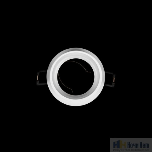Светильник встраиваемый LOFT IT Limit 10343/A White, раздел каталога Точечные светильники металл интернет-магазина Ночи Нет