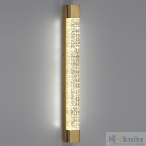 Бра Odeon Light Mirada 6681/12WL, раздел каталога Светодиодные бра интернет-магазина Ночи Нет