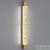Бра Odeon Light Mirada 6681/12WL, количество ламп - 1, площадь освещения - 3 кв.м Бра Odeon Light Mirada 6681/12WL, раздел каталога Светодиодные бра интернет-магазина Ночи Нет