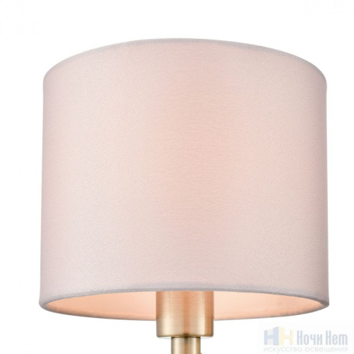 Бра Lumion Damona 8109/1W, раздел каталога Бра с абажуром интернет-магазина Ночи Нет