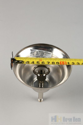 Светильник подвесной Aployt Kamila APL.727.06.01, раздел каталога Подвесы 1 лампа интернет-магазина Ночи Нет