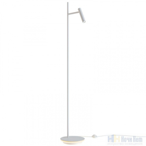 Торшер Maytoni Estudo Z010FL-L8W3K, раздел каталога Светодиодные торшеры интернет-магазина Ночи Нет