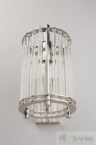 Бра Aployt Sibil APL.733.01.01, раздел каталога Бра с плафоном интернет-магазина Ночи Нет