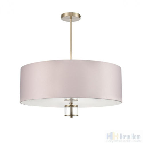 Люстра Lumion Damona 8109/7C, раздел каталога Люстры с абажурами интернет-магазина Ночи Нет