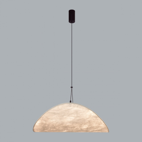 Светильник подвесной Odeon Light Silk 7067/36L, раздел каталога Подвесы 1 лампа интернет-магазина Ночи Нет