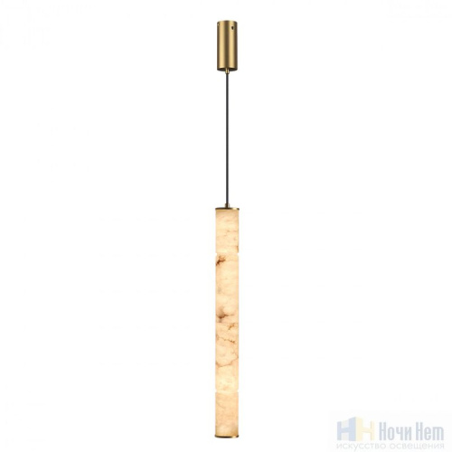 Светильник подвесной Odeon Light Marbella 6674/15L, раздел каталога Подвесы 1 лампа интернет-магазина Ночи Нет