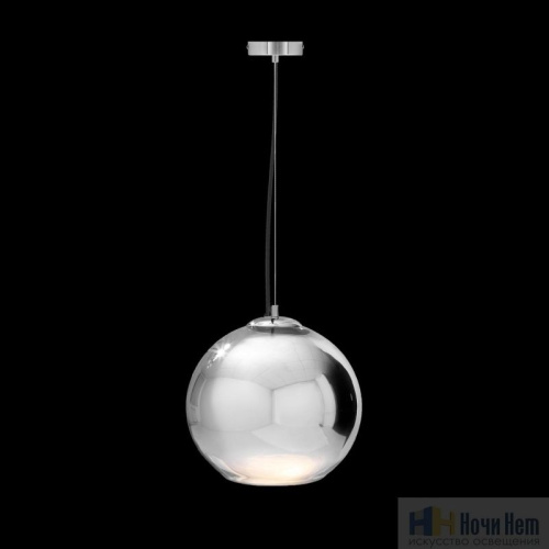 Светильник подвесной Loft IT Copper Shade LOFT2026-C, раздел каталога Подвесы 1 лампа интернет-магазина Ночи Нет