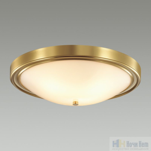 Светильник потолочный Lumion Nina 5259/4C, раздел каталога Круглые классические светильники интернет-магазина Ночи Нет