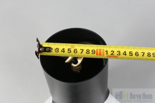 Люстра Aployt Simona APL.500.03.08, раздел каталога Кованые люстры интернет-магазина Ночи Нет