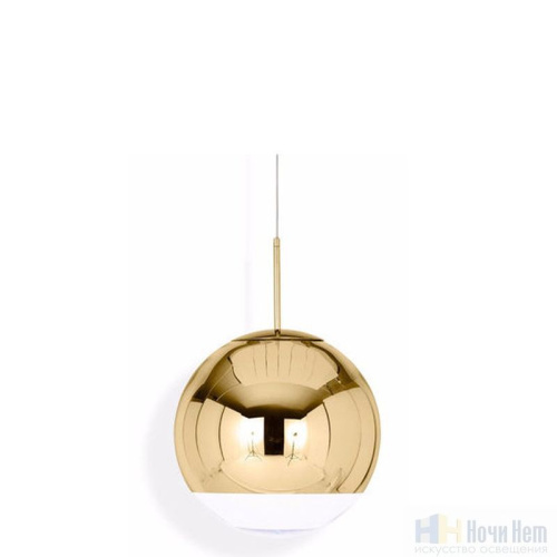 Светильник подвесной ImperiumLoft Mirror Ball 73590-22, раздел каталога Подвесы 1 лампа интернет-магазина Ночи Нет