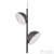Светильник подвесной LOFT IT Mons 10335 Black, раздел каталога Подвесы 2-3 лампы интернет-магазина Ночи Нет