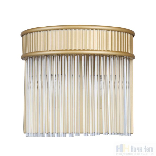 Бра Favourite Turris 4200-2W, раздел каталога Стеклянные бра интернет-магазина Ночи Нет