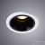 Точечный светильник Arte Lamp Taurus A6663PL-1BK, количество ламп - 1, площадь освещения - 1 кв.м Точечный светильник Arte Lamp Taurus A6663PL-1BK, раздел каталога Точечные светильники металл интернет-магазина Ночи Нет