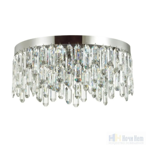 Люстра Odeon Light Dakisa 4985/6C, раздел каталога Хрустальные люстры интернет-магазина Ночи Нет
