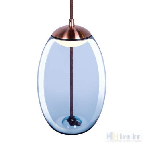 Светильник подвесной Loft IT Knot 8133-A, раздел каталога Подвесы 1 лампа интернет-магазина Ночи Нет