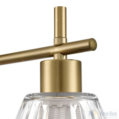 Люстра Lumion Vivian 8188/3C, раздел каталога Люстры с плафонами интернет-магазина Ночи Нет