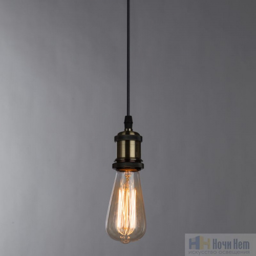 Подвес Divinare Delta 2005/01 SP-1, раздел каталога Подвесы 1 лампа интернет-магазина Ночи Нет