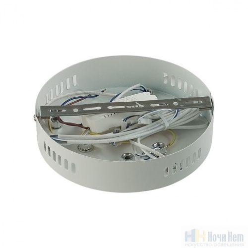 Люстра Lumion Osaka 8028/80CL, раздел каталога Светодиодные люстры интернет-магазина Ночи Нет