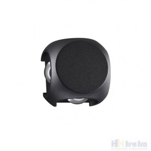 Светильник настенный Odeon Light Miko 4222/8WL, раздел каталога Светодиодные бра интернет-магазина Ночи Нет