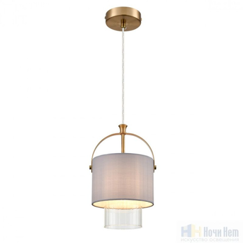 Светильник подвесной Lumion Jane 6592/1, раздел каталога Подвесы 1 лампа интернет-магазина Ночи Нет