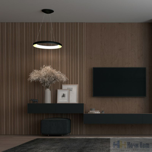 Светильник подвесной Novotech Fold 359024, раздел каталога Светодиодные люстры интернет-магазина Ночи Нет