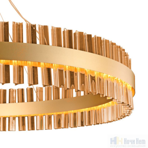 Люстра Favourite Marquis 4263-10P, раздел каталога Светодиодные люстры интернет-магазина Ночи Нет