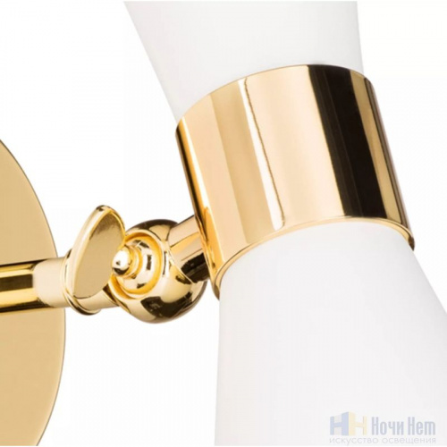 Бра Lightstar Dumo 816616, раздел каталога Бра с плафоном интернет-магазина Ночи Нет