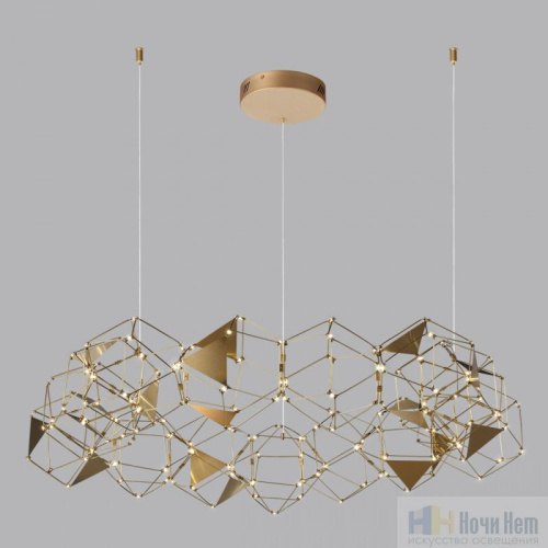 Люстра Odeon Light Trellis 5086/68L, раздел каталога Светодиодные люстры интернет-магазина Ночи Нет