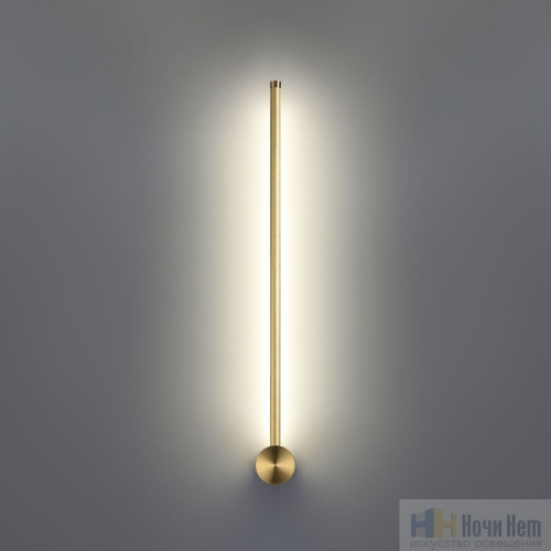 Бра Odeon Light Fillini 4335/12WGP, раздел каталога Светодиодные бра интернет-магазина Ночи Нет