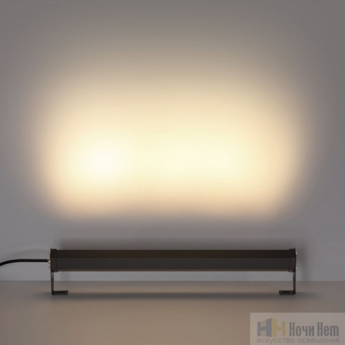 Уличный светильник Odeon Light  Graze 7040/10WL, раздел каталога Настенные уличные светильники интернет-магазина Ночи Нет