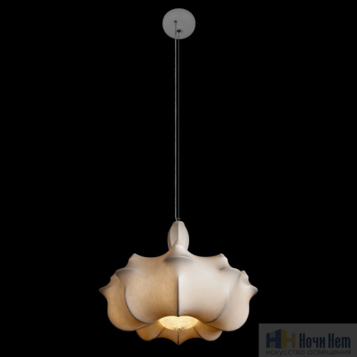 Светильник подвесной LOFT IT Zeppelin 10375/600, раздел каталога Подвесы 2-3 лампы интернет-магазина Ночи Нет