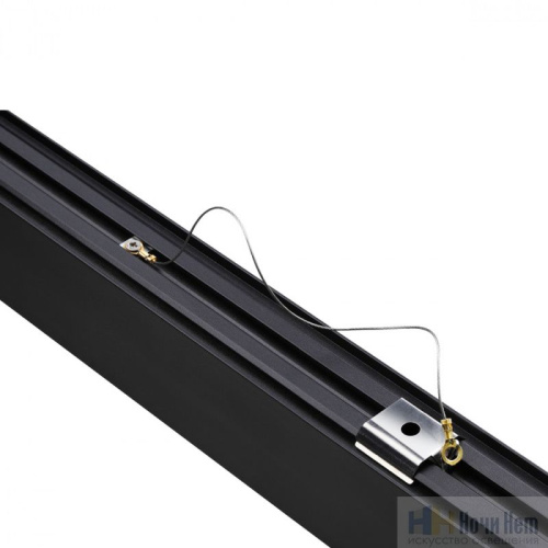 Накладной/подвесной светильник Novotech Iter 358870, раздел каталога Линейные светильники интернет-магазина Ночи Нет