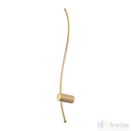 Бра Loft IT Rays 10153 GD, раздел каталога Светодиодные бра интернет-магазина Ночи Нет