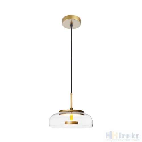 Светильник подвесной Loft IT DISK 8210-P, раздел каталога Подвесы 1 лампа интернет-магазина Ночи Нет