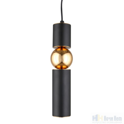 Светильник подвесной Aployt Brizhit APL.615.06.01, раздел каталога Подвесы 1 лампа интернет-магазина Ночи Нет