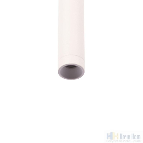 Светильник подвесной LOFT IT Metropolis 10333/500 White, раздел каталога Подвесы 1 лампа интернет-магазина Ночи Нет