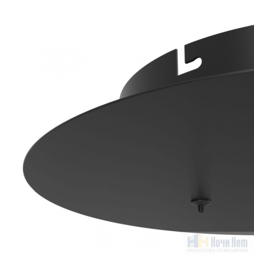 Потолочное крепление Maytoni Rim MOD058A-03B, раздел каталога Аксессуары для монтажа интернет-магазина Ночи Нет