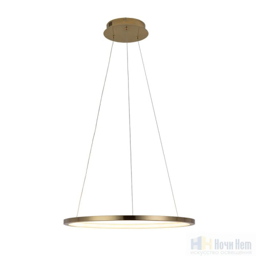 Люстра Loft IT Ring 10014M, раздел каталога Светодиодные люстры интернет-магазина Ночи Нет