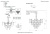 Люстра Crystal Lux BONITA SP12 1260/312, раздел каталога Стеклянные люстры интернет-магазина Ночи Нет