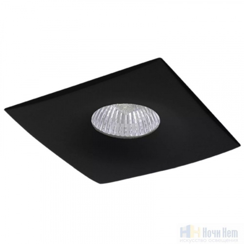 Светильник встраиваемый Lightstar Levigo 010037, раздел каталога Точечные светильники металл интернет-магазина Ночи Нет