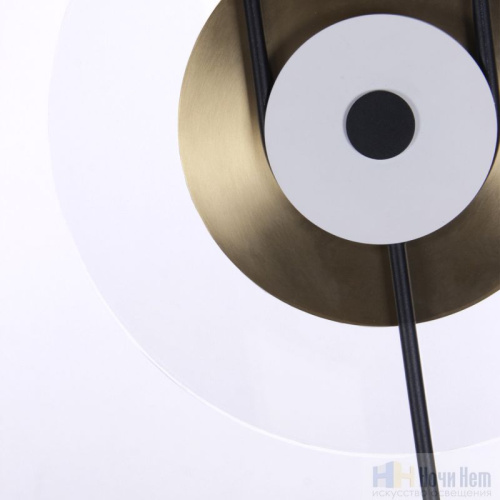 Светильник подвесной Favourite Reverse 4566-2P, раздел каталога Подвесы 2-3 лампы интернет-магазина Ночи Нет