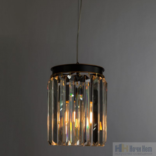 Подвес Divinare Nova 3001/01 SP-1, раздел каталога Подвесы 1 лампа интернет-магазина Ночи Нет