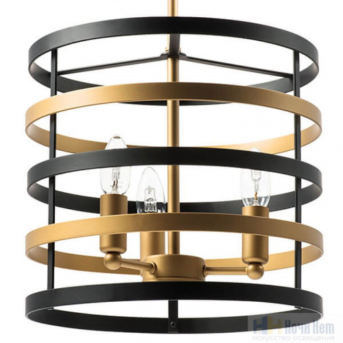 Люстра Lightstar Epsilon 735030, раздел каталога Люстры с плафонами интернет-магазина Ночи Нет