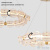 Люстра Crystal Lux RICH SP38W LED 3970/338, количество ламп - 1, площадь освещения - 13 кв.м Люстра Crystal Lux RICH SP38W LED 3970/338, раздел каталога Стеклянные люстры интернет-магазина Ночи Нет