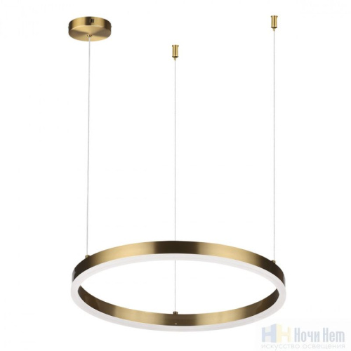 Люстра Lumion Echo 6531/34L, раздел каталога Светодиодные люстры интернет-магазина Ночи Нет