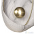 Бра Loft IT Clam 10043 White, раздел каталога Светодиодные бра интернет-магазина Ночи Нет