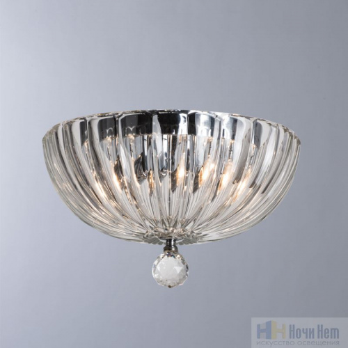 Светильник потолочный Divinare Lianto 4010/02 PL-2, раздел каталога Круглые классические светильники интернет-магазина Ночи Нет
