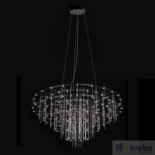 Люстра Loft IT Spy 10258/800, раздел каталога Светодиодные люстры интернет-магазина Ночи Нет