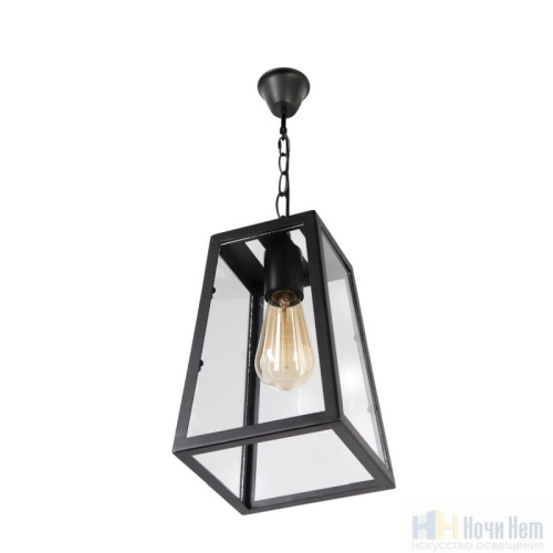 Светильник подвесной LOFT IT Modern Filament LOFT1127, раздел каталога Подвесы 1 лампа интернет-магазина Ночи Нет