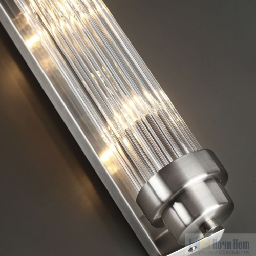 Бра Odeon Light Lordi 4823/2W, раздел каталога Бра с плафоном интернет-магазина Ночи Нет